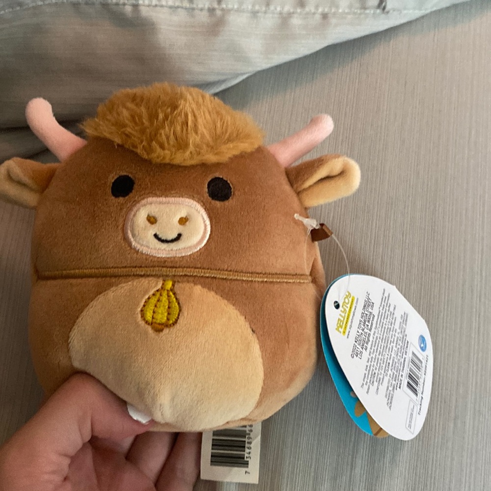cow
